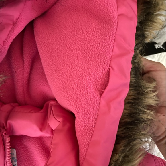 Winter Jacket - Picture 6 of 7